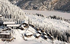 Kvitfjell Hotel
